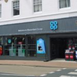 Co-Op on Visit Ilfracombe
