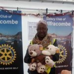 Rotary Club of Ilfracombe on Visit Ilfracombe