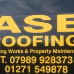ASE Roofers on Visit Ilfracombe