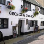 George & Dragon on Visit Ilfracombe