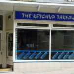 The Ketchup Takeaway on Visit Ilfracombe