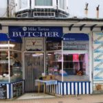 Mike Turton Butchers on Visit Ilfracombe