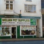 Melian Pet Stores on Visit Ilfracombe
