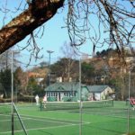 Ilfracombe Tennis Club on Visit Ilfracombe