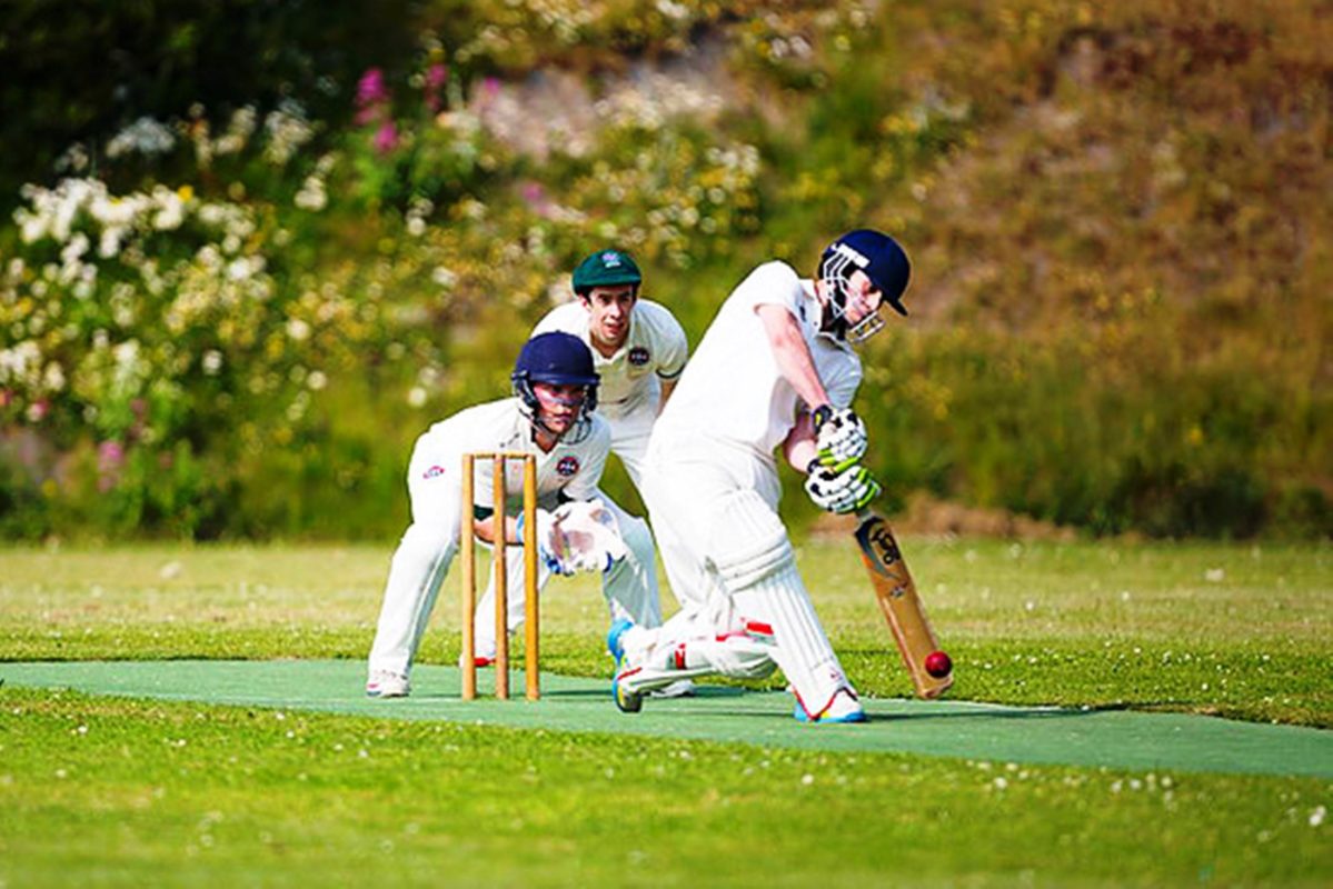 The Ultimate Guide to Running a Cricket Club
