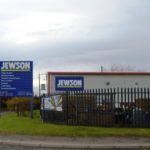 Jewsons Limited on Visit Ilfracombe