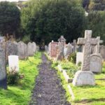 Ilfracombe Holy Trinity Graveyard Group on Visit Ilfracombe