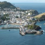 Harbour on visitilfracombe