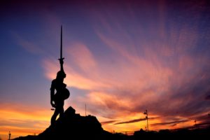 Verity on Visit Ilfracombe