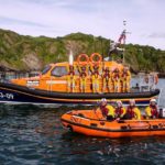 Ilfracombe Lifeboats on Visit Ilfracombe