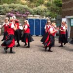 Ilfracombe Red Petticoats on Visit Ilfracombe
