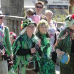 May Day on Visit Ilfracombe