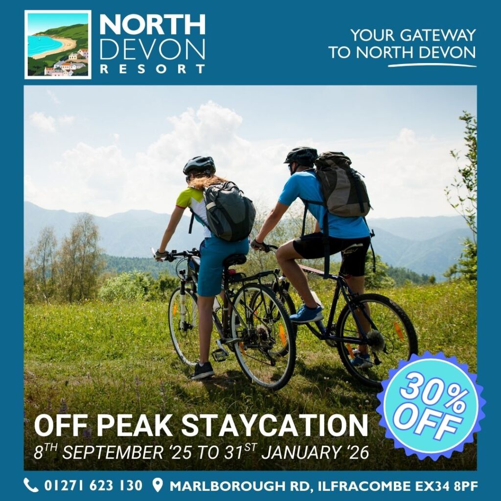 OffPeak-Staycation
