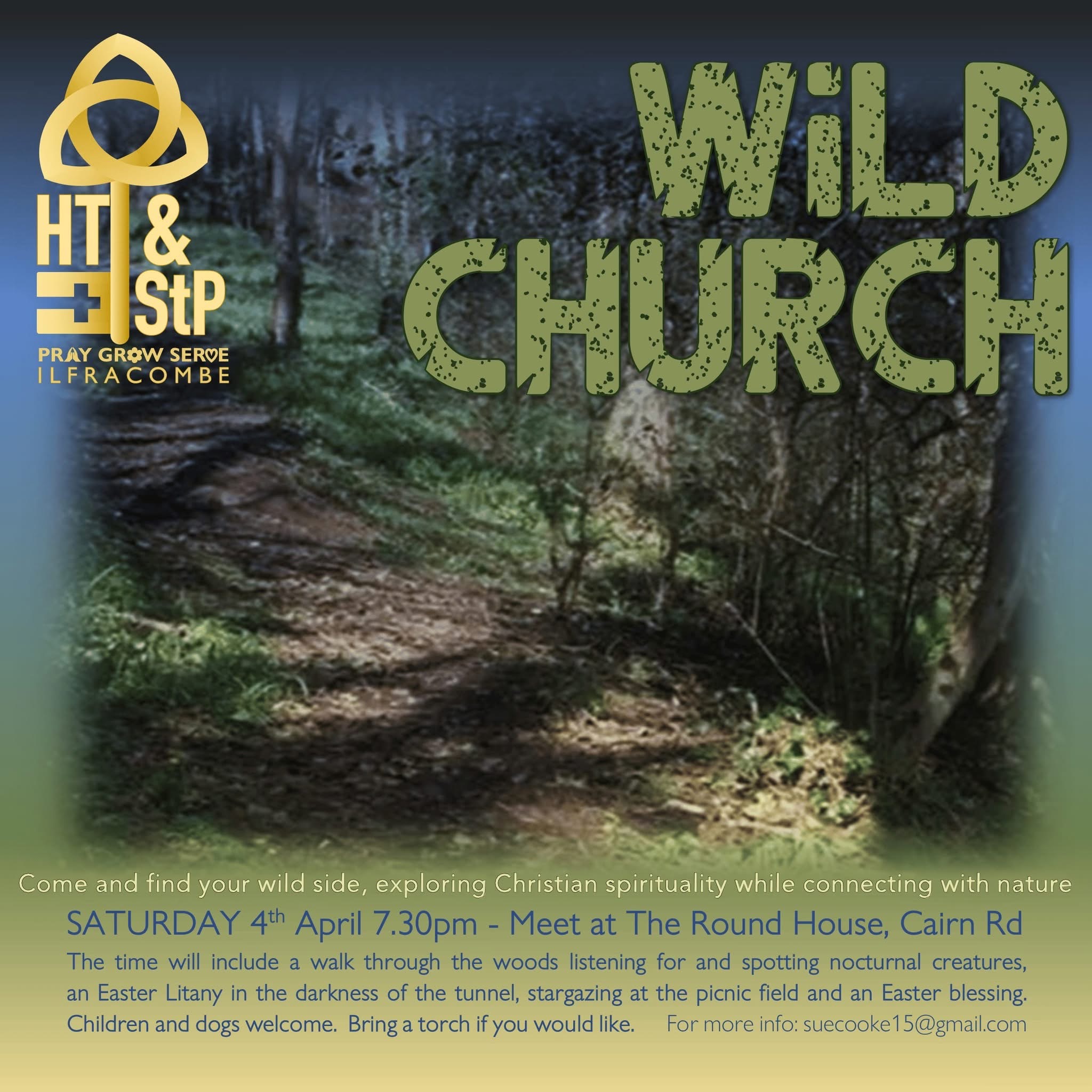 Wild Church