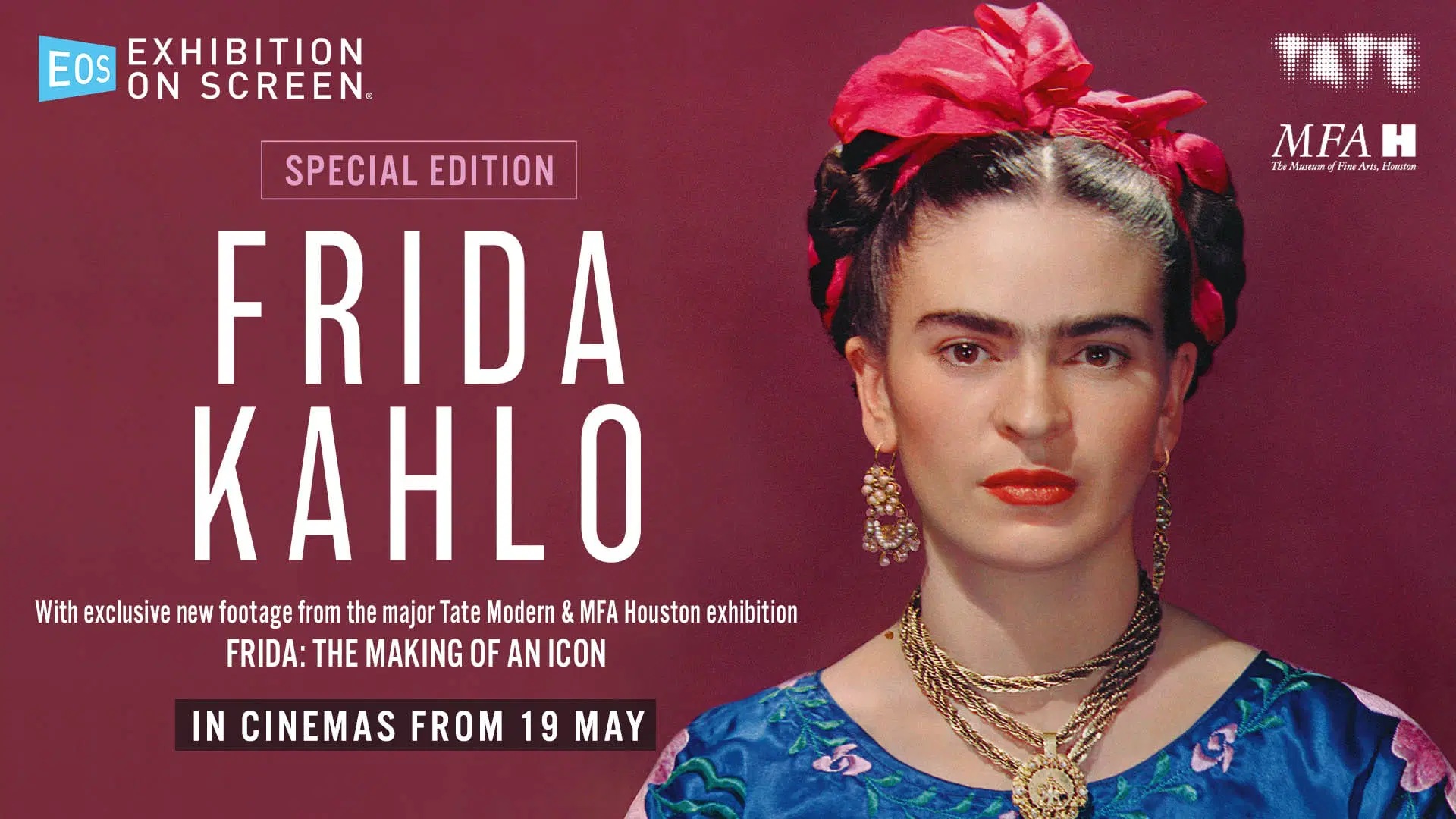 Frida