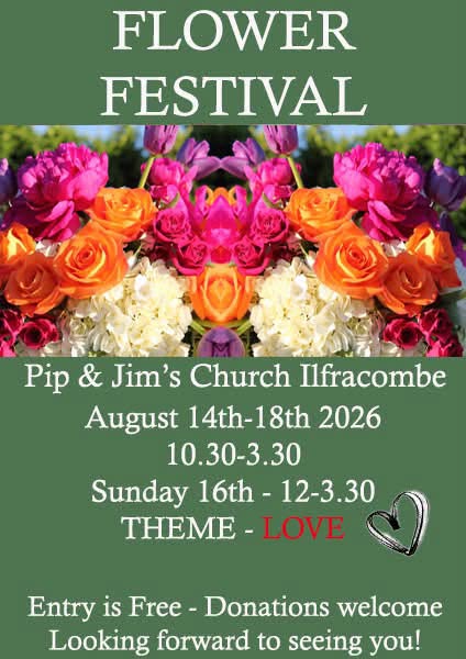 Flower Show