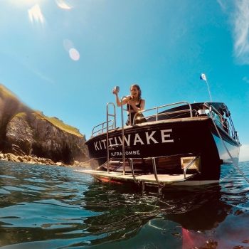 Kittiwake Charters