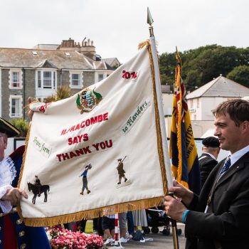 Ilfracombe Says Thank You