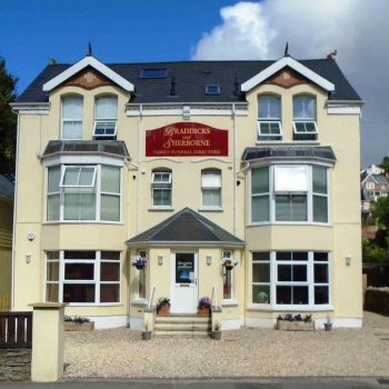 Braddicks & Sherborne Funeral Directors on Visit Ilfracombe