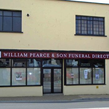William Pearce & Son on Visit Ilfracombe