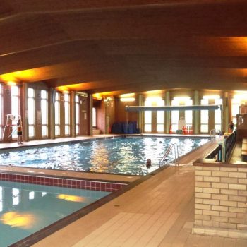 Ilfracombe Swimming Pool on Visit Ilfracombe