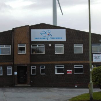 Philip Dennis Food Service on Visit Ilfracombe