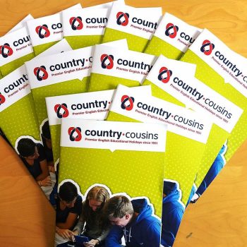 Country Cousins Ltd on Visit Ilfracombe