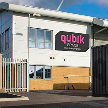 Qubik Space on Visit Ilfracombe
