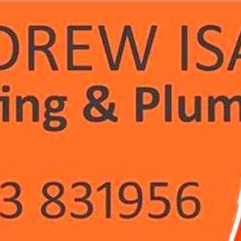 Andrew Isaac on Visit Ilfracombe