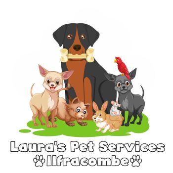 Laura's Pet Services