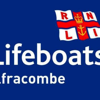Ilfracombe Lifeboats on Visit Ilfracombe