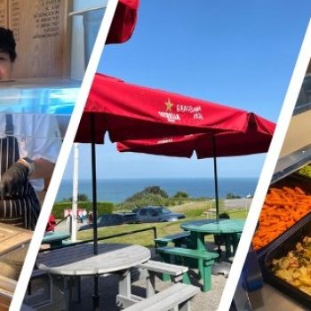 1892 Bar & Restaurant