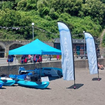 Hele Bay Adventures on Visitilfracombe