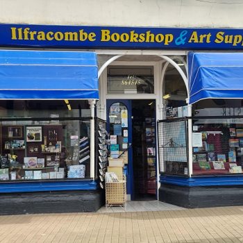 Ilfracombe Book Shop