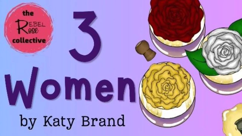 3 Women