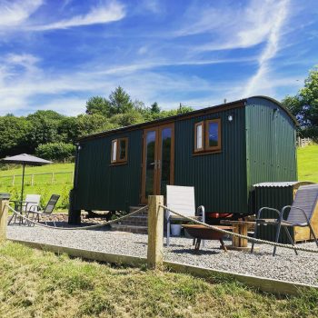 Fullabrook Farm Retreat