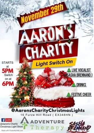 Aaron updated 5c17b26f-3abd-45b2-8845-7e5c5c9234ff
