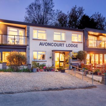 Avoncourt Lodge