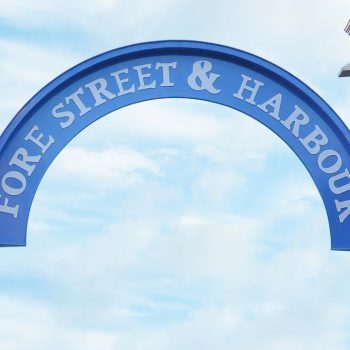 Fore Street Association on Visit Ilfracombe