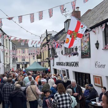 2022 Big Lunch - Fore Street