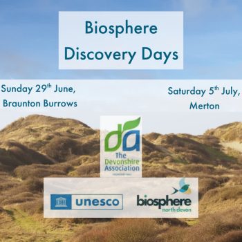 Biosphere discovery