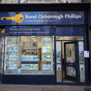 Bond Oxborough of visitilfracombe