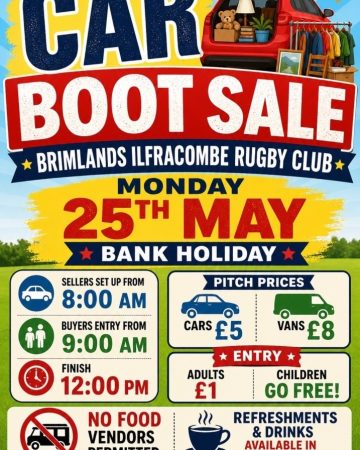 Car Boot 702342618_1602435618553408_4217949090988317762_n