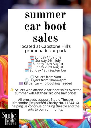 Car Boot Sales 723190812_1484468053719891_5403915951591391530_n