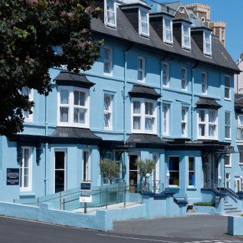 Carlton on Visit Ilfracombe