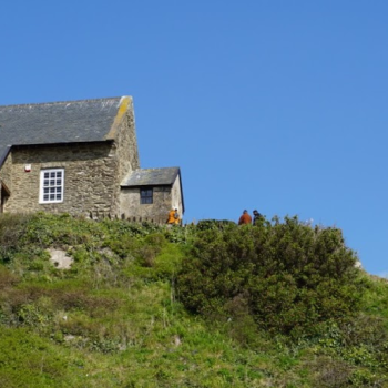 St Nicholas Chapel
