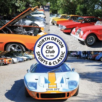 Classic-Car Show 2024