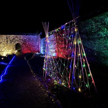 Clovelly Gardens