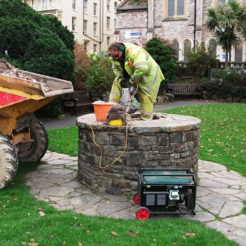 Crabb Contractors on visitilfracombe