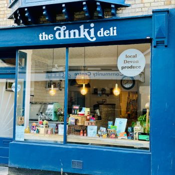 The Dinki Deli
